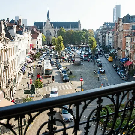 Smartflats - Sablon Apartament