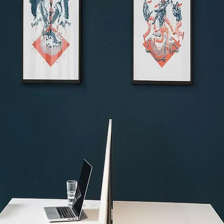 Appartamento Smartflats - Brusselian Bruxelles