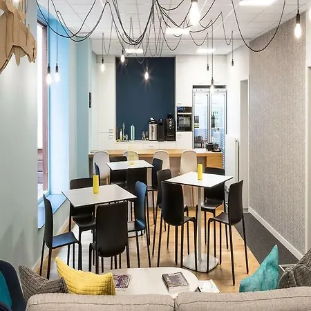 Smartflats - Sablon Apartman Brüsszel