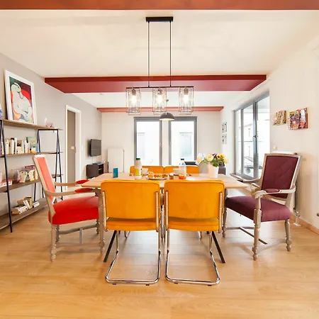 Sweet - Monnaie Appartement