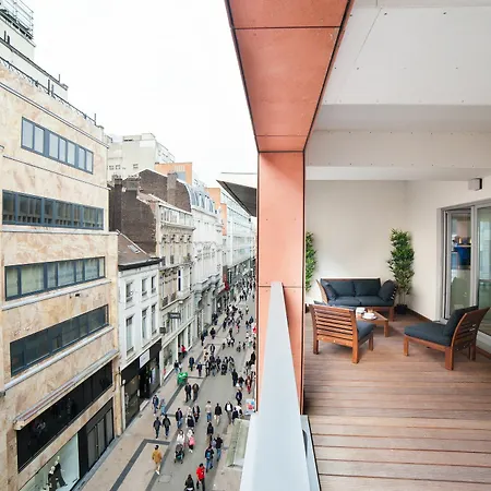 Sweet - Monnaie Appartement *