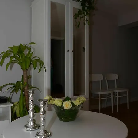Appartbrussels Appartement *