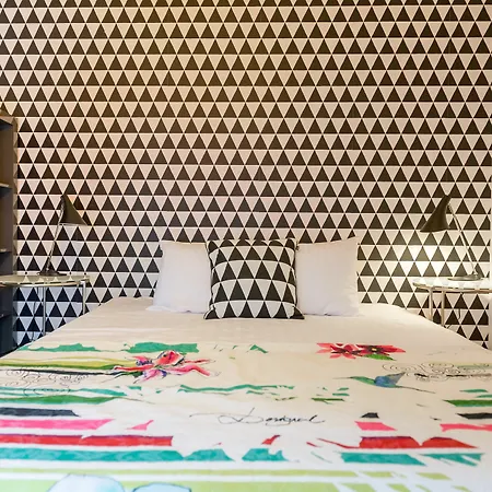 Appartamento Smartflats - Brusselian Bruxelles