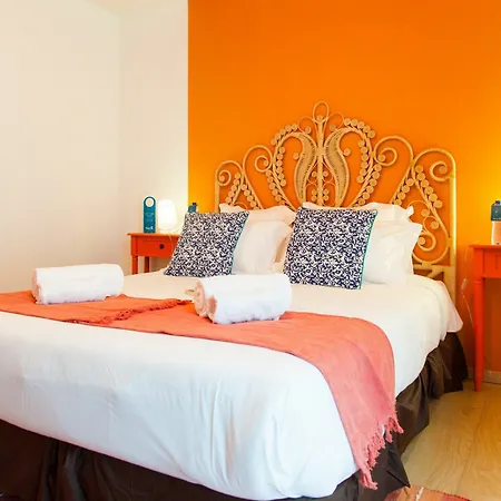 Sweet - Monnaie Appartement Brussel