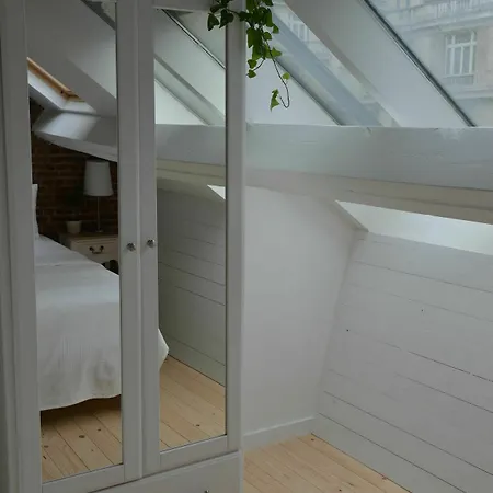 Appartement Appartbrussels Bruxelles