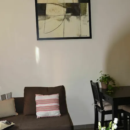 Appartbrussels Appartement