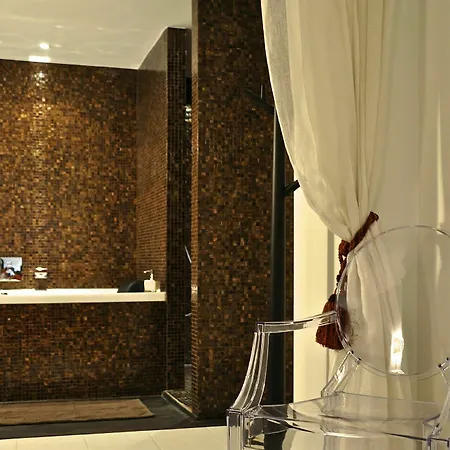 Un Jardin En Bed & Breakfast 4*