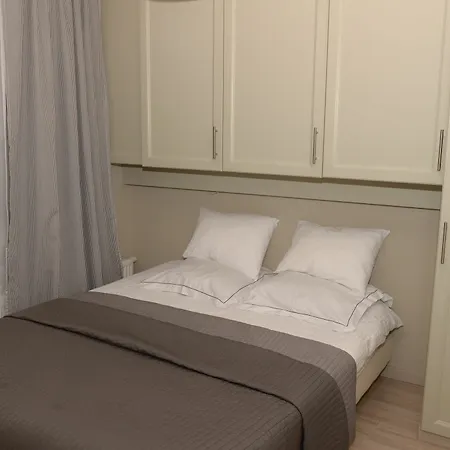 Appartbrussels Appartement Bruxelles