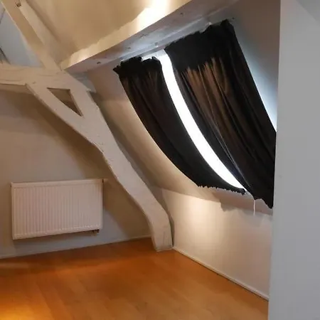 Resdience Grand Place Apartment *