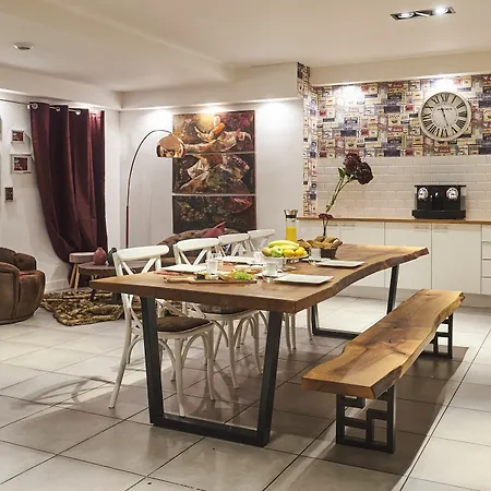 Apartamento Regent 55 Bruxelas