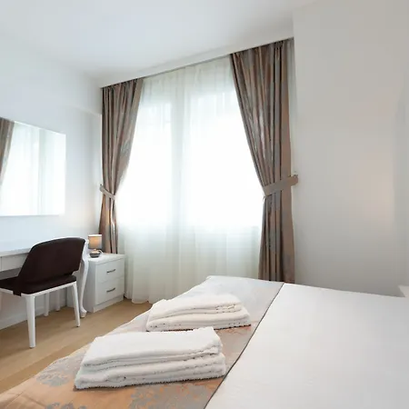 Regent 55 Bruxelas