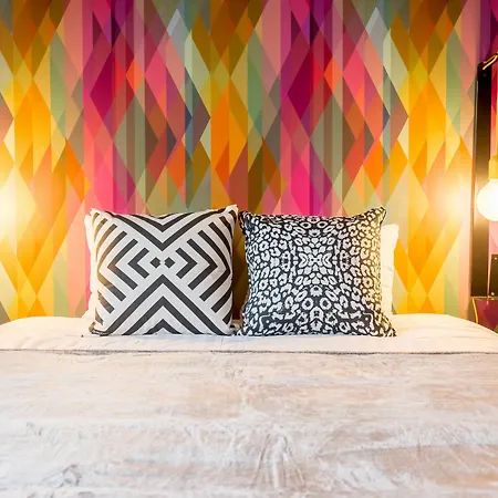 Smartflats Design - Schuman Bruxelles