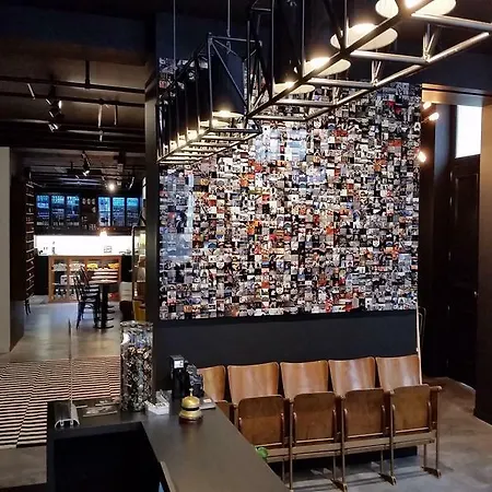 酒店 祖姆酒店