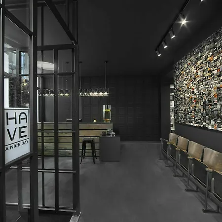 Hotel Zoom Brussel