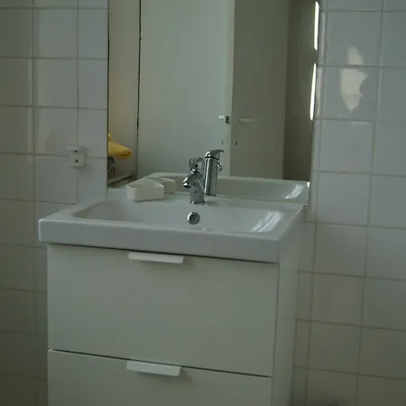 Apartment Impasse Pitchoune Brussels