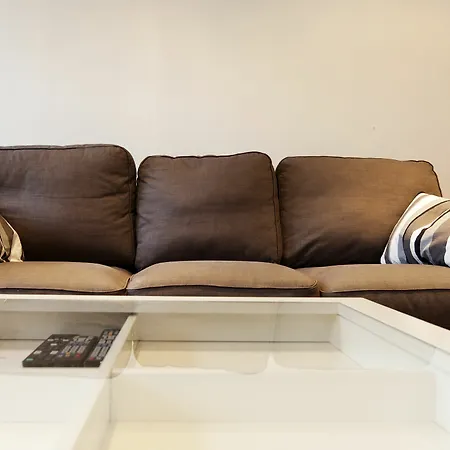 Grand Place Apartman Brüsszel