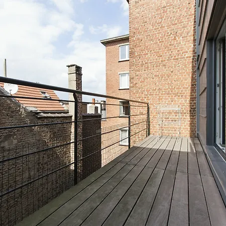 Apartman Grand Place