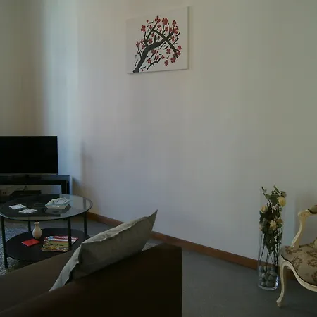 Impasse Pitchoune Apartment *