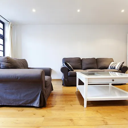 Grand Place Apartman
