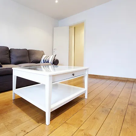 Grand Place Apartman