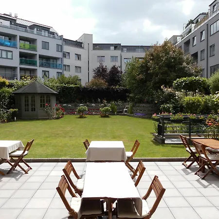 Apartament & Housingbrussels Bruksela