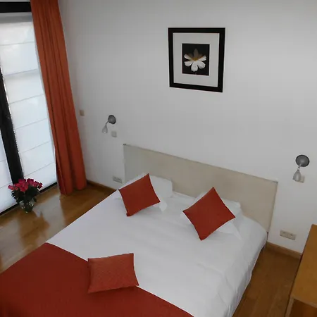 & Housingbrussels