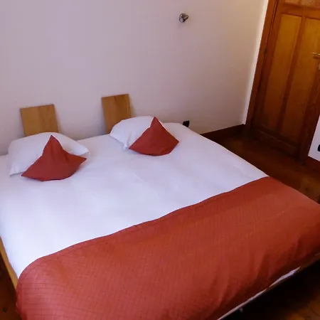 & Housingbrussels Apartamento