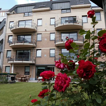 Διαμέρισμα & Housingbrussels *