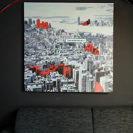 Urban Eu ブリュッセル
