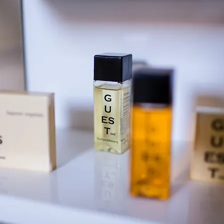 アパートホテル Urban Eu ブリュッセル