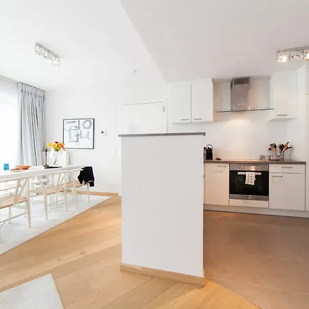 Sweet - Madou Appartement *