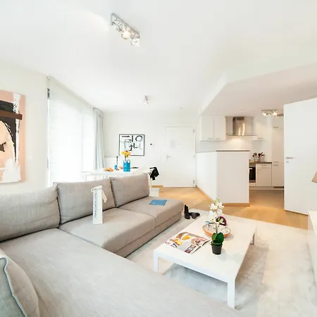 Sweet - Madou Apartman *