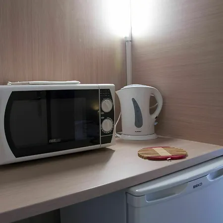 Budget Flats Appartement Brussel