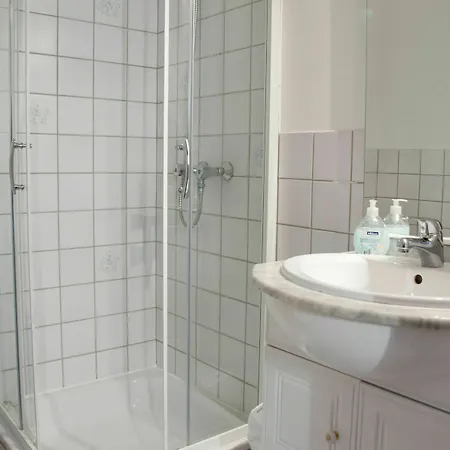 Budget Flats Appartement Brussel