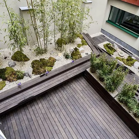 Yadoya Hotel Brussel