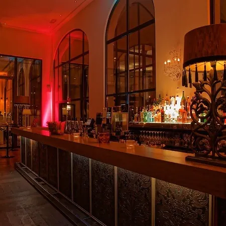 Hotel The Dominican, Brussels, A Member Of Design 4*