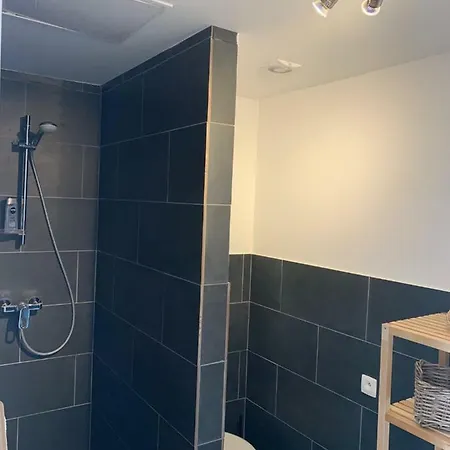 Maison D'istrie לינה וארוחת בוקר 3*