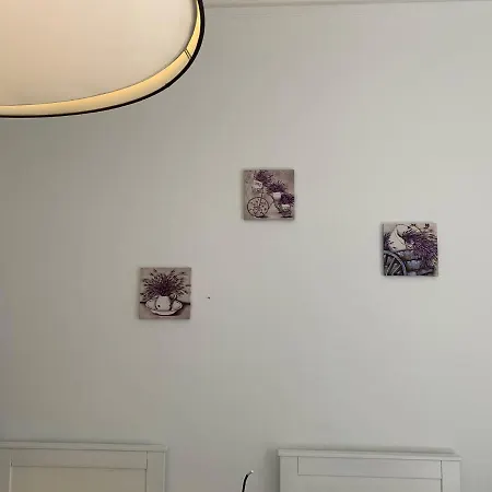 Maison D'istrie לינה וארוחת בוקר