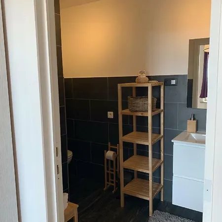 Maison D'istrie לינה וארוחת בוקר 3*