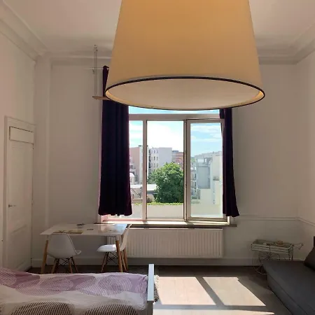 Maison D'istrie 3* בריסל