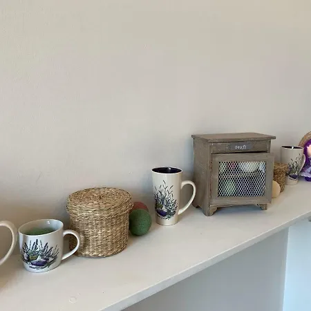 Maison D'istrie לינה וארוחת בוקר
