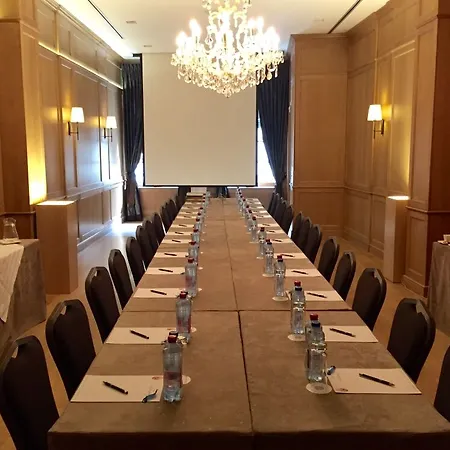 Le Dixseptieme 4* Bruselas