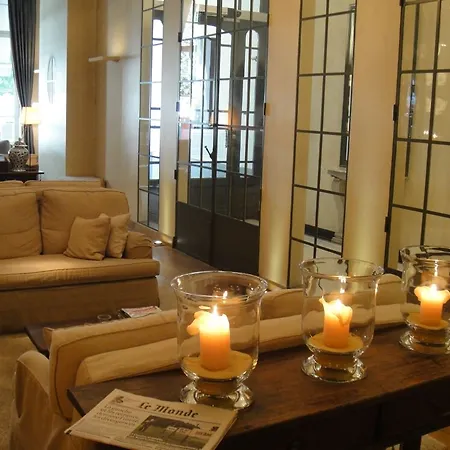 Hotel Le Dixseptieme 4*