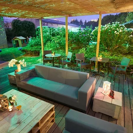 Dc Hotel&restaurant South 3* Bruxelles