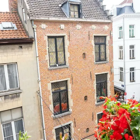 Hotel La Vieille Lanterne *