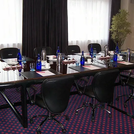 Hotel A&o Centrum 4*
