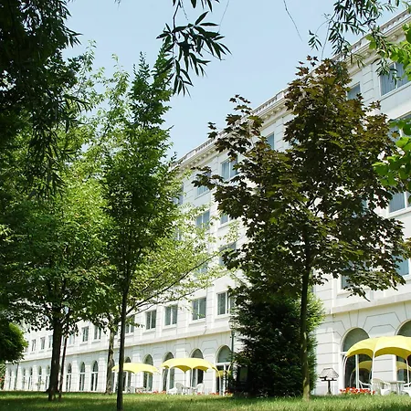 A&o Centrum Hotel