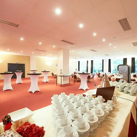 Hotell A&o Centrum