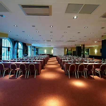 A&o Centrum 4*