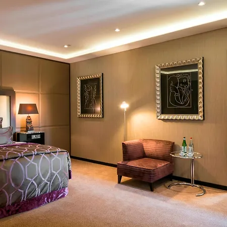 Warwick Grand-place Ξενοδοχείο Βρυξέλλες